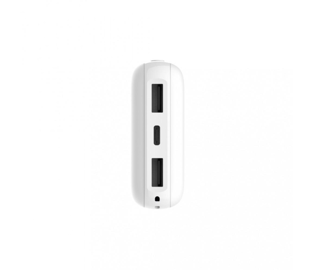 Silicon Power Power Bank C200 20000mAh (USB-C, biały) - 560156 - zdjęcie 3